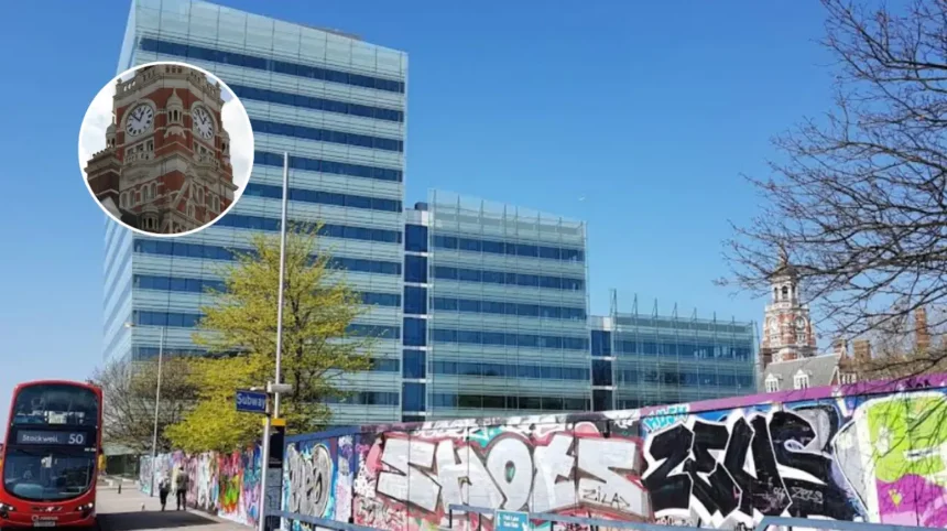 Croydon Tops Telegraph's London Suburbs to Avoid List 2026