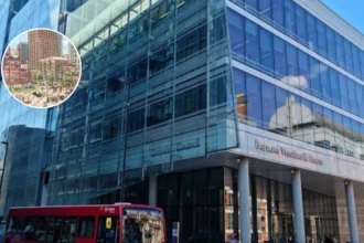 Croydon Tops Telegraph's London Suburbs to Avoid List 2026