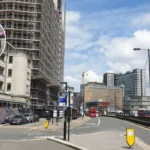 Croydon Trams Delayed by Shoppers' Cars 2026