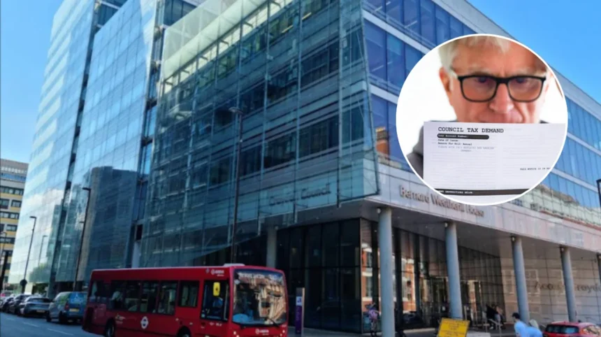 Croydon and Sutton Council Tax Rises 4.99% from April 2026