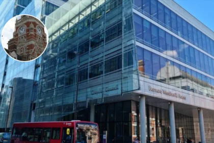 Croydon’s Grim 2026 Finances: Expert Warns of Service Cuts 2026