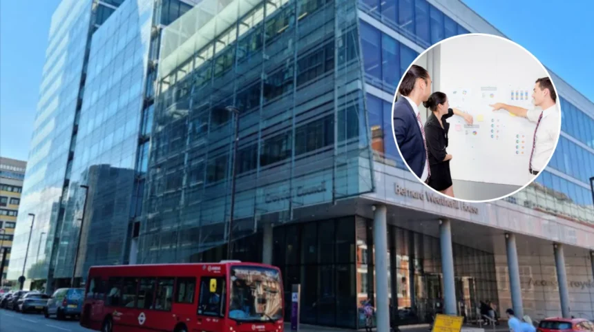 Croydon’s New Strategy Tackles Health Inequalities, Dr Omoniyi Leads 2026