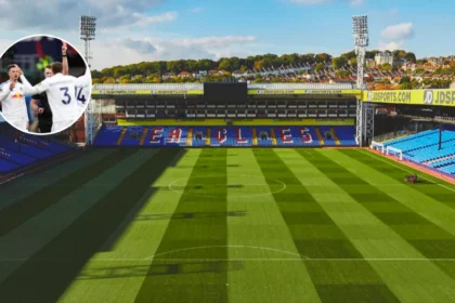 Crystal Palace Boss Glasner on Leeds Stalemate vs Ten Men 2026