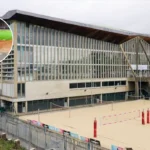 Crystal Palace Sports Centre Revamp Hits Key Milestone 2026