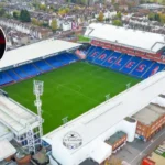 Crystal Palace Struck Gold on Pino Over Strand Larsen 2026