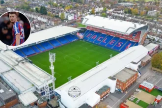 Crystal Palace Struck Gold on Pino Over Strand Larsen 2026