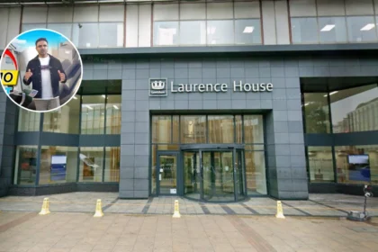 Deptford Shop-Top Home into 6-Person HMO Bid 2026