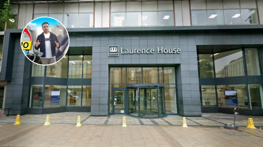 Deptford Shop-Top Home into 6-Person HMO Bid 2026