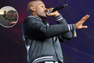 Dot Rotten Dies at 37: Grime Star's Overload Legacy Mourned 2026