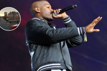 Dot Rotten Dies at 37: Grime Star's Overload Legacy Mourned 2026