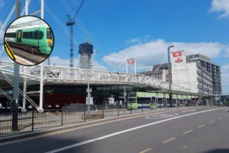 East Croydon Southern Trains Cancelled This Sunday 2026