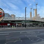 East Croydon–Purley Signalling Fault Disrupts Trains in South London 2026