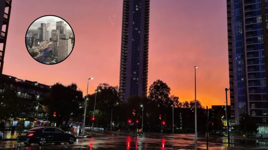 Elephant and Castle Final Phase Gets Green Light 2026