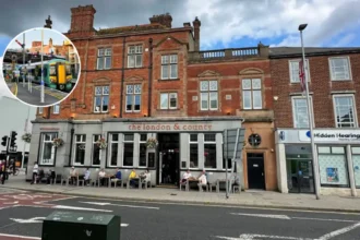 Engineering Disruptions Hit Sussex & South London Trains Easter 2026