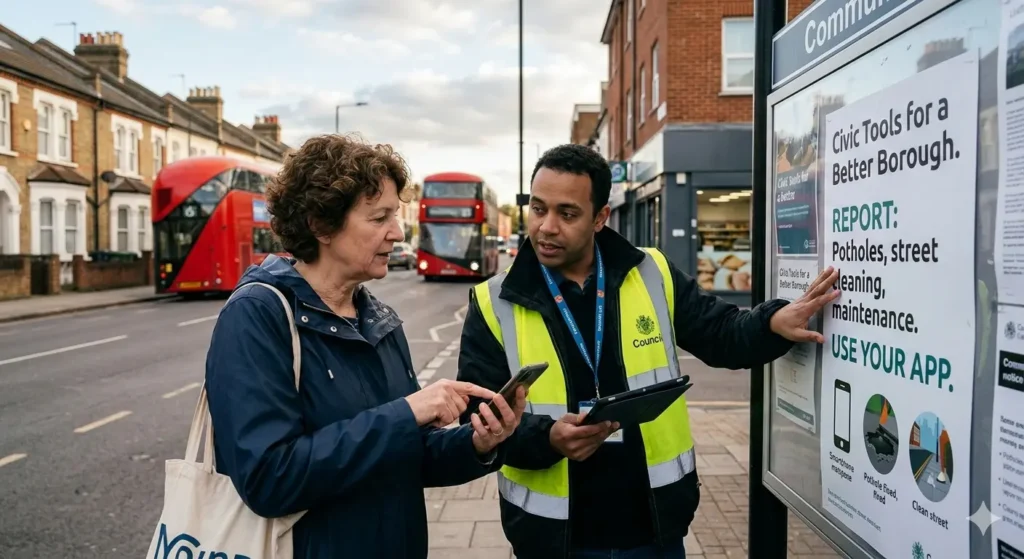 Expanded Benefits for South London Residents