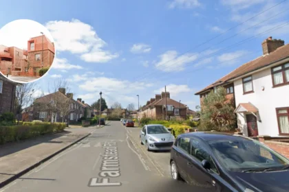 Farmstead Road: Arts & Crafts Passivhaus Homes in Lewisham 2026