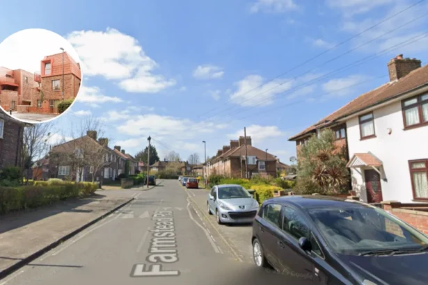 Farmstead Road: Arts & Crafts Passivhaus Homes in Lewisham 2026