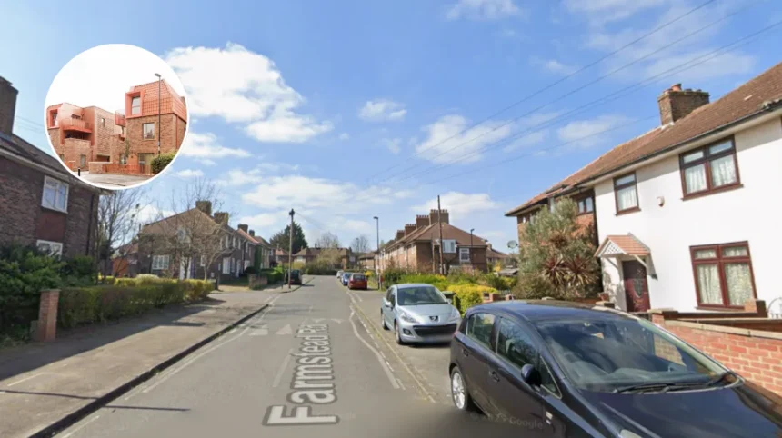 Farmstead Road: Arts & Crafts Passivhaus Homes in Lewisham 2026