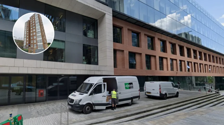 Firm Fined £7,500 for Mouldy Unlicensed Greenwich Flat 2026