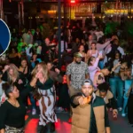 Freight Brixton: 1,000-Cap Rooftop Venue by Freight Island Team 2026