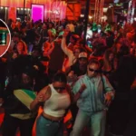 Freight Brixton: London's Biggest Rooftop Bar Opens 2026