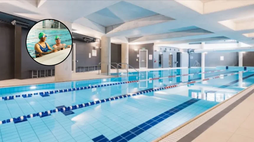 GLL Teams Up with Diabetes UK to Get South London Moving 2026