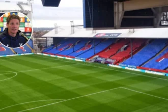 Glasner Confirms Palace Stay Amid Rumours 2026