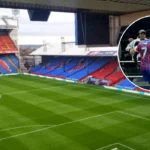 Glasner: Palace Back on Track After 3-1 Win vs Tottenham 2026