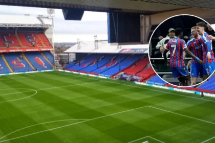 Glasner: Palace Back on Track After 3-1 Win vs Tottenham 2026