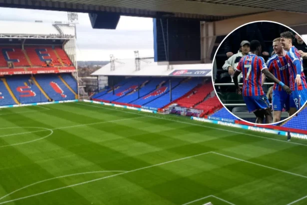 Glasner: Palace Back on Track After 3-1 Win vs Tottenham 2026