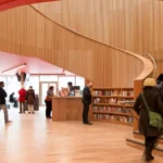 Great Expectations for a Small Library