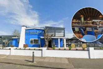 Greek Restaurant in Bexley Seeks Banned Employee's Return Despite Police Safety Fears 2026
