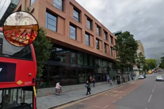 Greenwich Councillors' Pay Freeze Vote 2026 