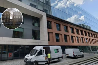 Greenwich Neighbours vs Georgian Entrance Plans 2026 