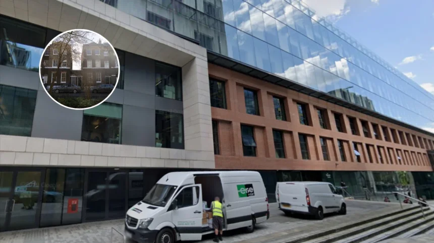 Greenwich Neighbours vs Georgian Entrance Plans 2026 