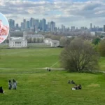 Greenwich Park Cherry Blossom 2026: Peak Bloom Guide