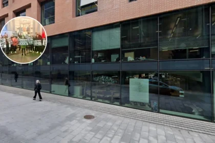 Greenwich Protesters Demand LTN Data Release Amid Council Backlash 2026