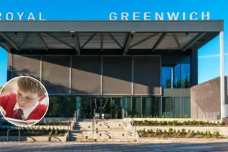 Greenwich School Offer Day: 60.2% Get First Choice 2026