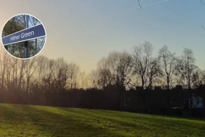 Hither Green: SE London's Pub-Free Neighbourhood by Corbett 2026