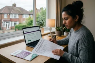 How to file a noise complaint with Sutton Council