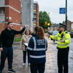 How to report Lambeth noise nuisance and ASB today