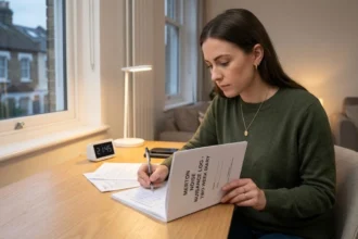 How to report Merton noise using the 2-week diary