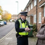 How to report anti-social behaviour in Lewisham