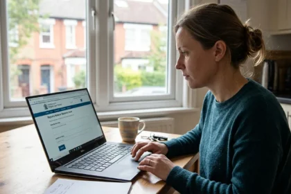 How to report noise complaints in Kingston online