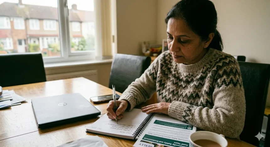 How to report noise nuisance in Bexley: 2026 Guide