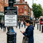 How to report street ASB in Richmond upon Thames
