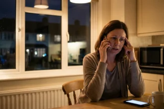 How to use the Bromley out-of-hours noise service