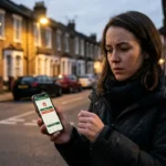 How to use the Greenwich Noise App for 24/7 reports