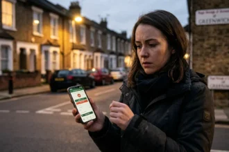 How to use the Greenwich Noise App for 24/7 reports