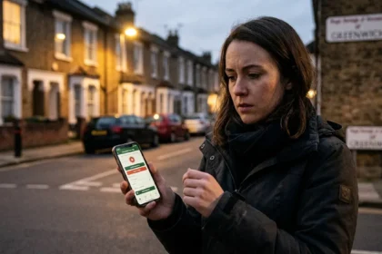 How to use the Greenwich Noise App for 24/7 reports